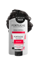 PACK CORPORAL ACARICE