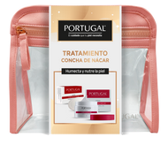 PACK 2 CONCHA DE NACAR