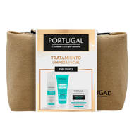 PACK 3 RUTINA LIMPIEZA PIEL MIXTA