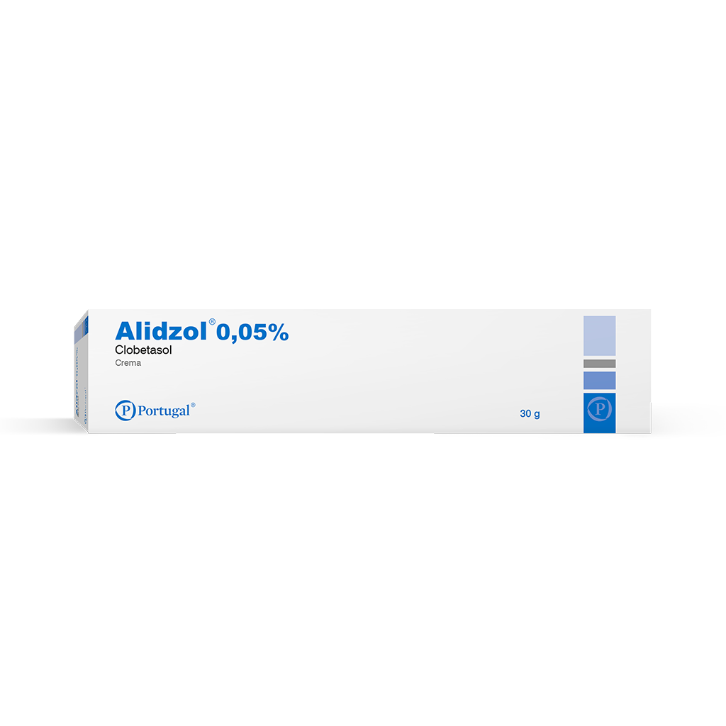 Alidzol 0.05% 30 gr. – BOTICAPORTUGAL