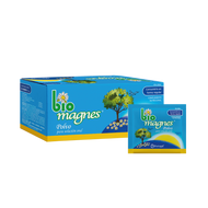 Biomagnes Polvo Efervescente Caja 33 Sobres