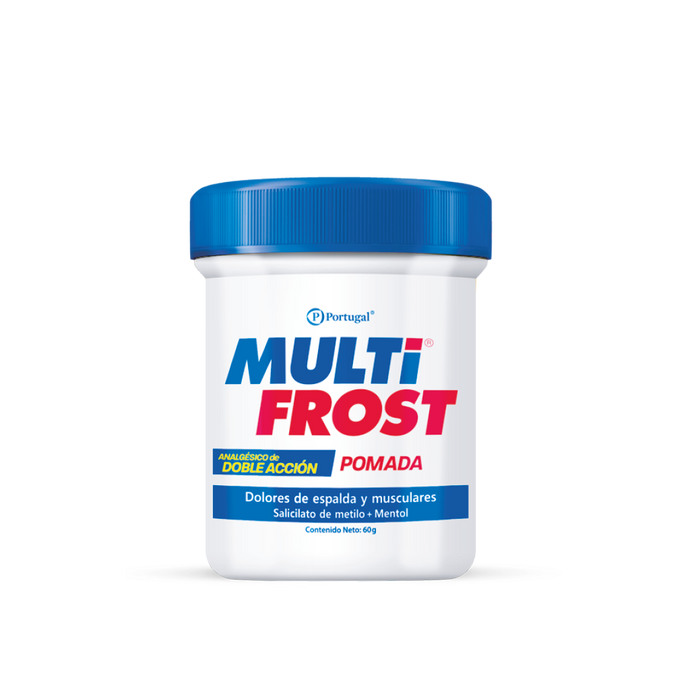 Multifrost Pote 60 g.