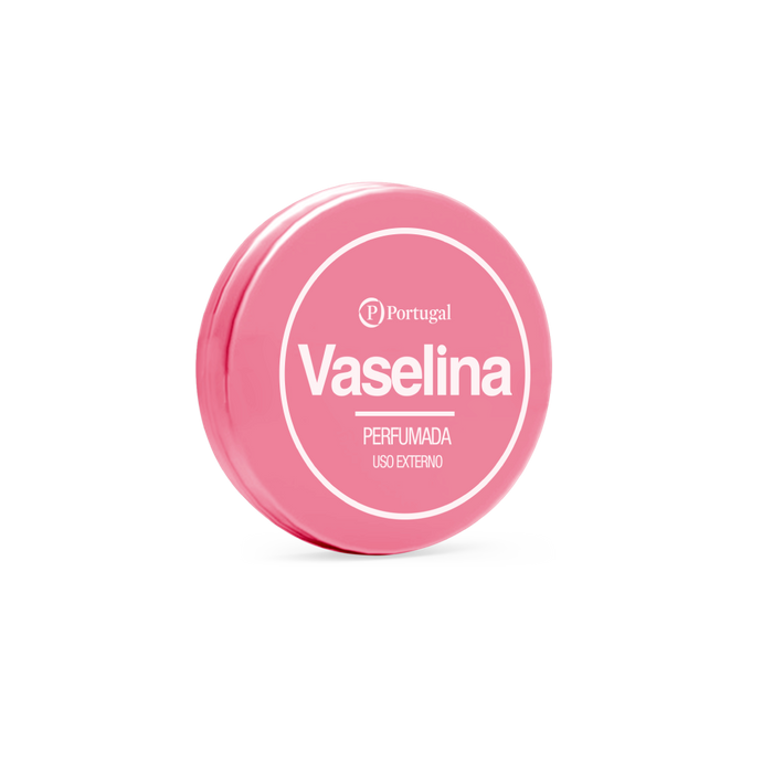 Vaselina Perfumada 15 g.